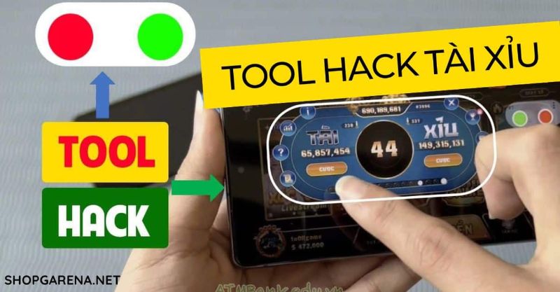 Bật mí top 5 app hack tài xỉu chất lượng nhất 2023