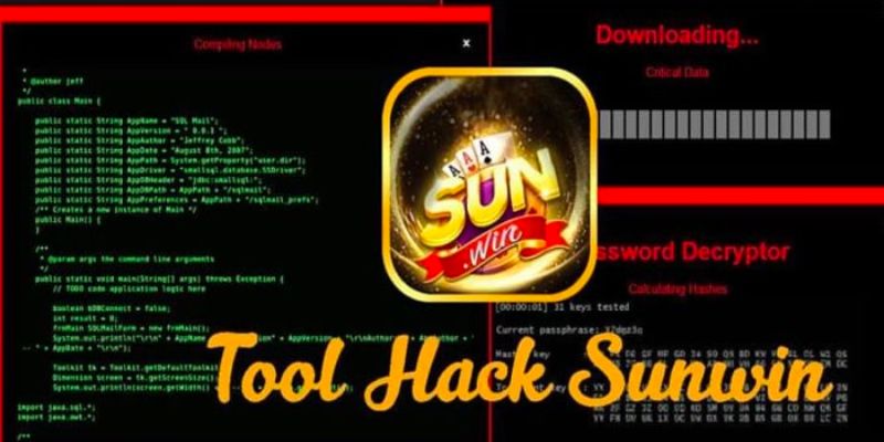 Tool hack game tài xỉu chất lượng Sunwin