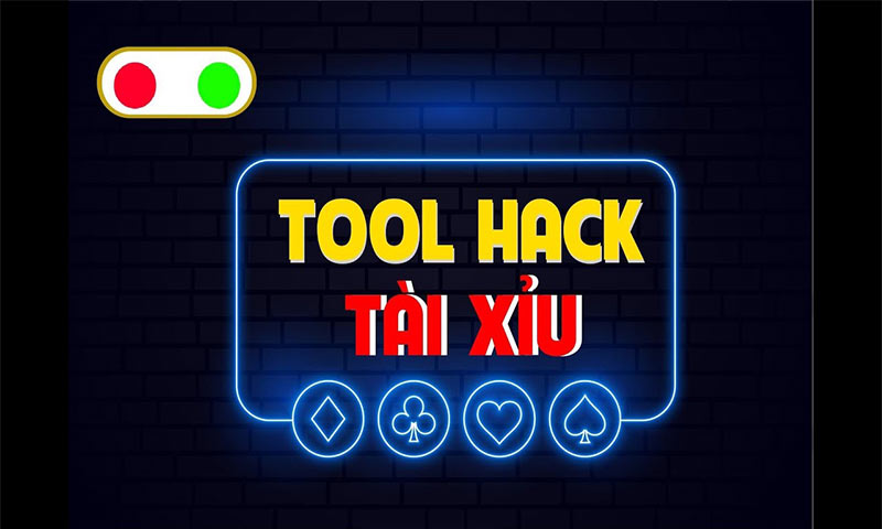 Hack tài xỉu md5 bằng tool