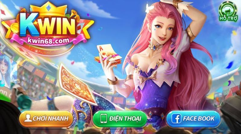 Kwin tài xỉu – Cơ hội kiếm tiền cực dễ cho game thủ