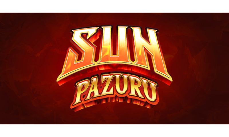 Cổng game Sun Pazuru tài xỉu uy tín