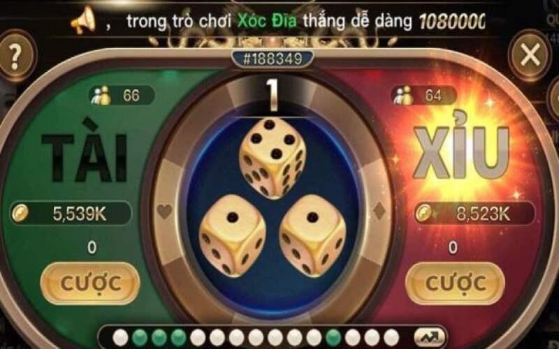 Những lưu ý khi chơi game Tài xỉu