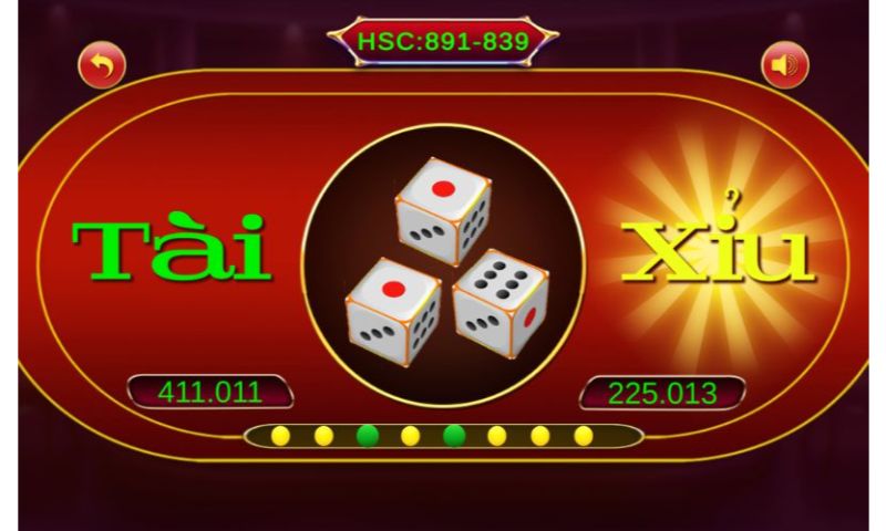 Tham gia với nhiều tựa game khác nhau