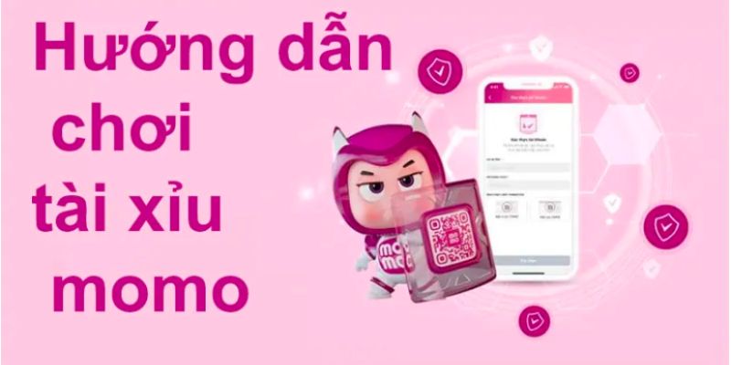 Chơi tài xỉu Momo gấp thếp siêu hấp dẫn