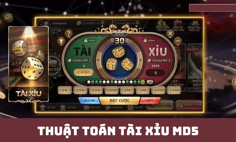 Cách thức tham gia tài xỉu cân cửa