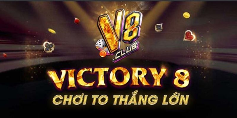 Review chi tiết nhất về cổng game cao cấp V8 club tài xỉu