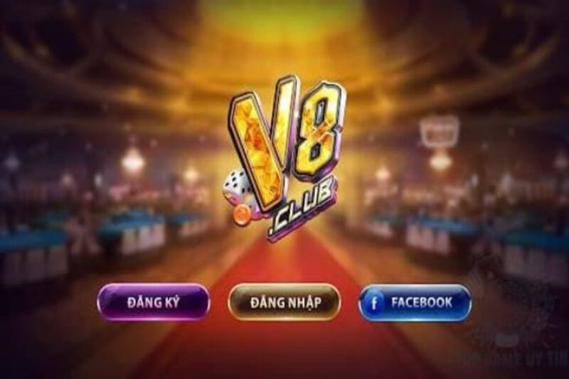 Giới thiệu qua về cổng game V8 Club tài xỉu